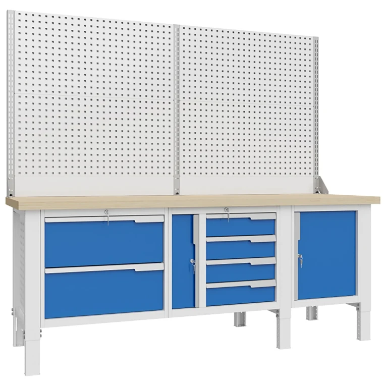 Стол-верстак Craft 2202.S7L26.24-2 купить в Самаре