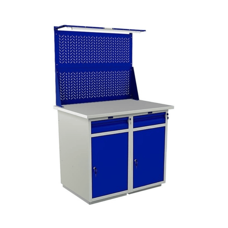 Верстак Profi WT100.WD2/WD2.021 купить в Самаре
