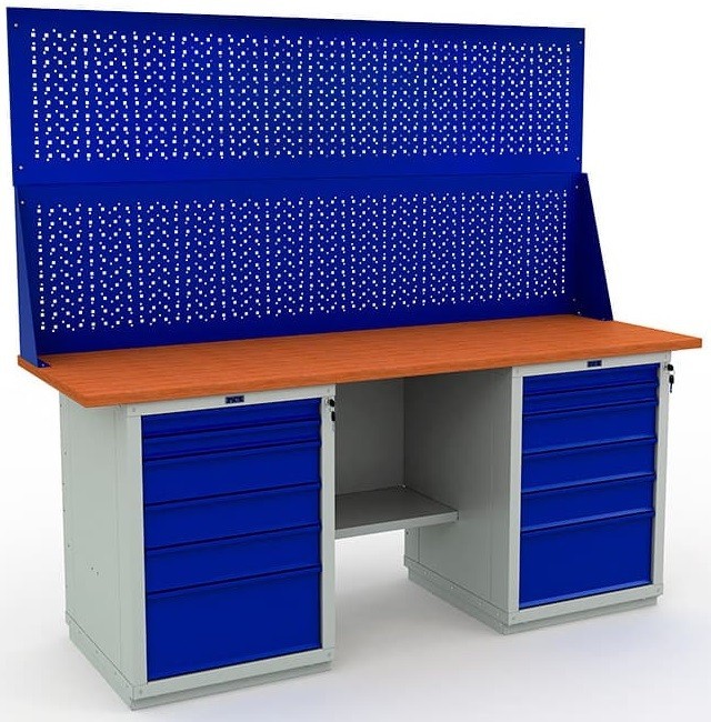 Верстак Expert W200.WS6/WS6.020 купить в Самаре Верстак Expert W200.WS6/WS6.020 купить в Самаре