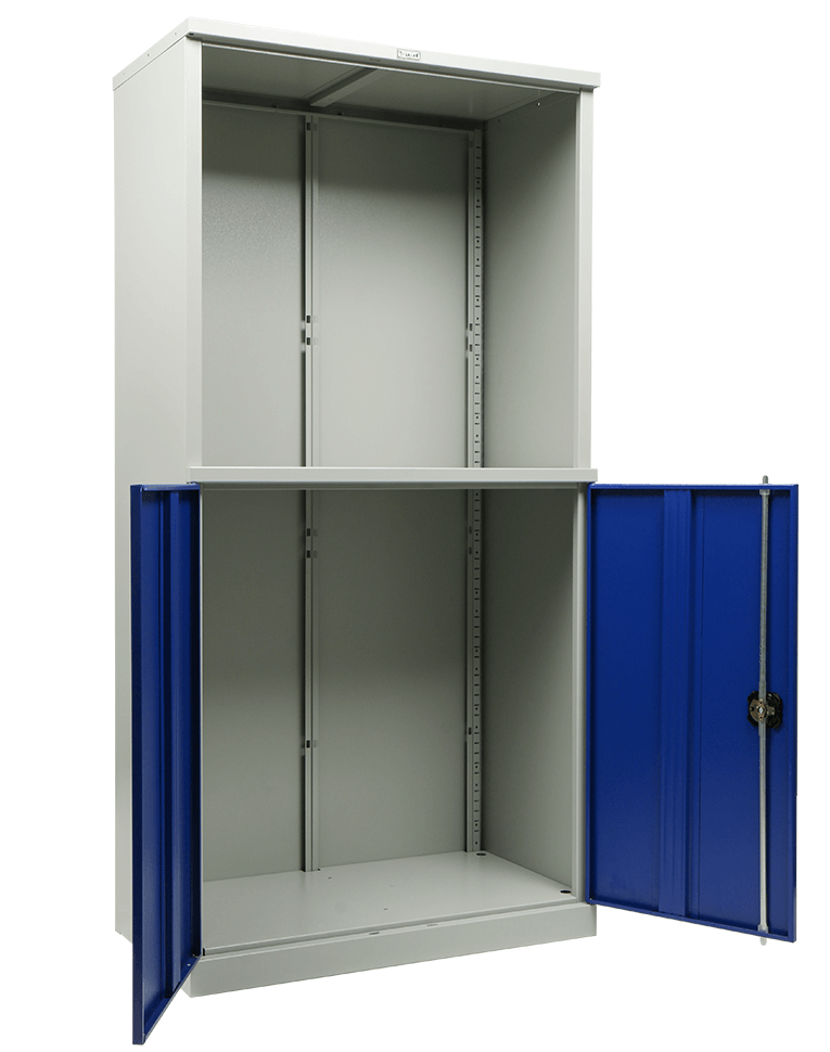 Шкаф инструментальный TC-1995/2 купить в Самаре Шкаф инструментальный TC-1995/2 купить в Самаре