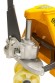 Гидравлическая тележка (рохля) SD (BF40, г/п 4000 кг, вилы 1150x550 мм, NDN) SMARTLIFT (SMART) купить в Самаре