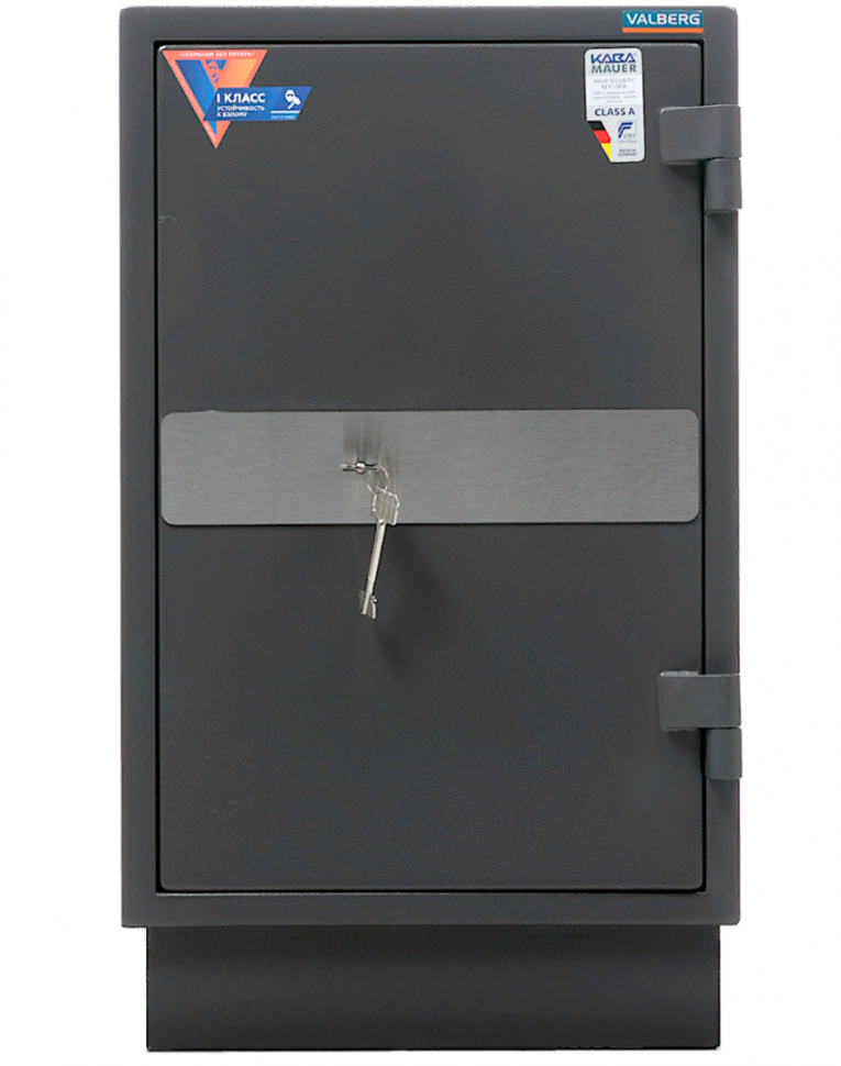 Взломостойкий сейф Valberg Кварцит 75 МТ купить в Самаре Взломостойкий сейф Valberg Кварцит 75 МТ купить в Самаре