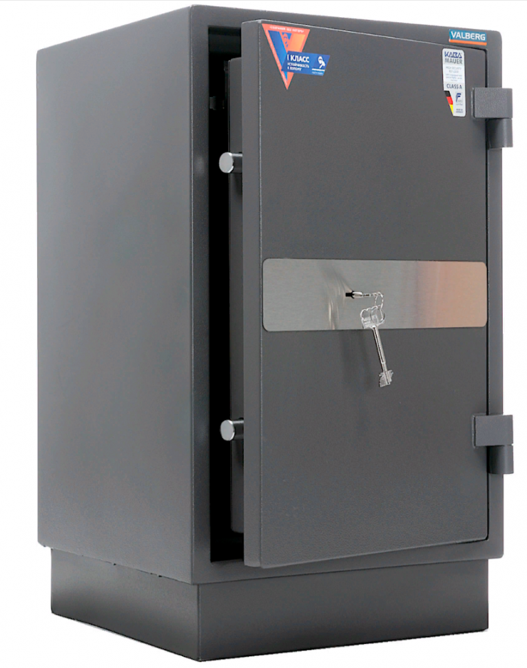 Взломостойкий сейф Valberg Кварцит 75 МТ купить в Самаре Взломостойкий сейф Valberg Кварцит 75 МТ купить в Самаре