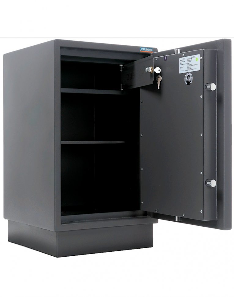 Взломостойкий сейф Valberg Кварцит 75 МТ купить в Самаре Взломостойкий сейф Valberg Кварцит 75 МТ купить в Самаре