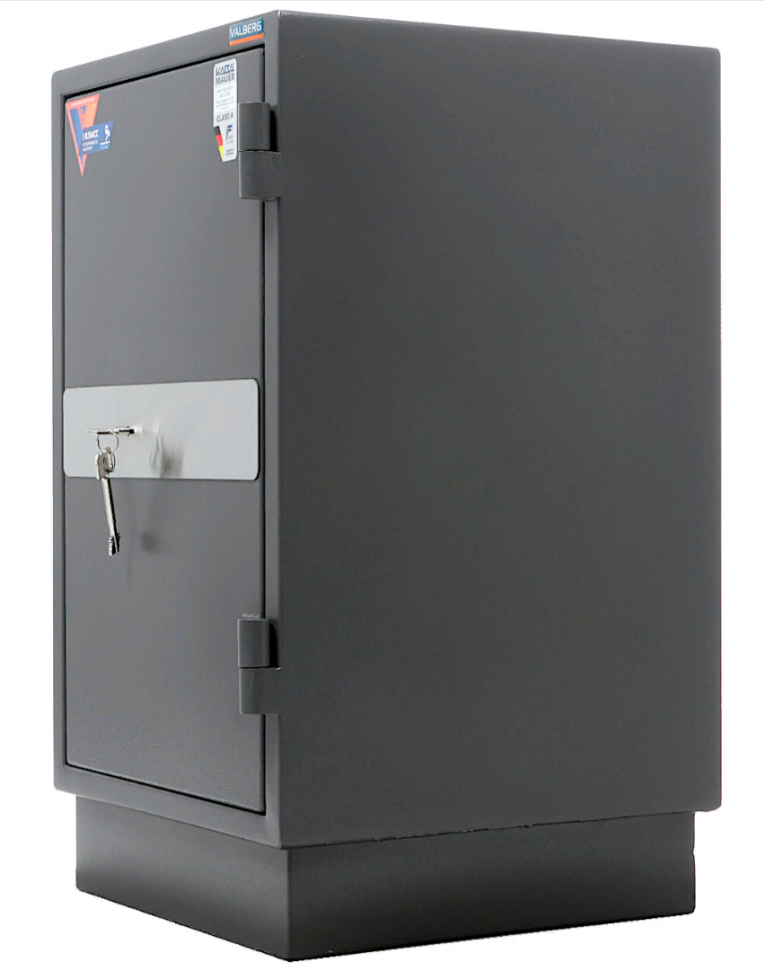 Взломостойкий сейф Valberg Кварцит 75 МТ купить в Самаре Взломостойкий сейф Valberg Кварцит 75 МТ купить в Самаре