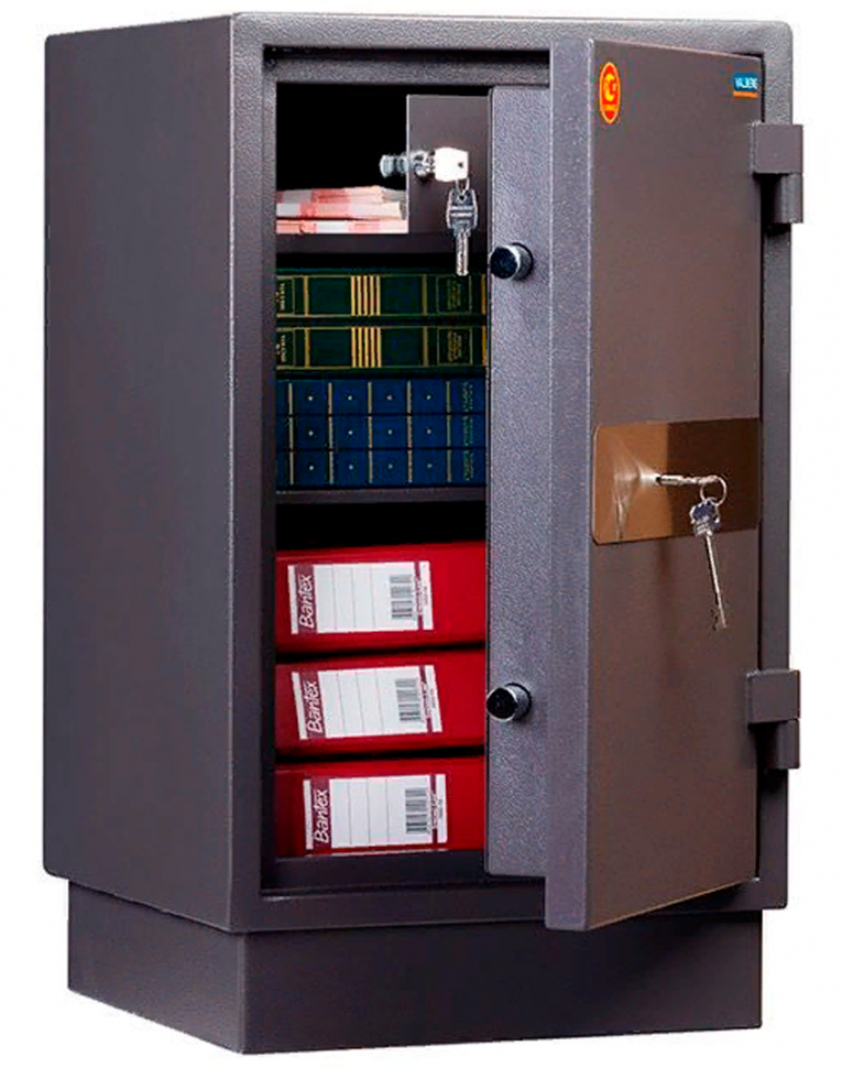 Взломостойкий сейф Valberg Кварцит 75 МТ купить в Самаре Взломостойкий сейф Valberg Кварцит 75 МТ купить в Самаре