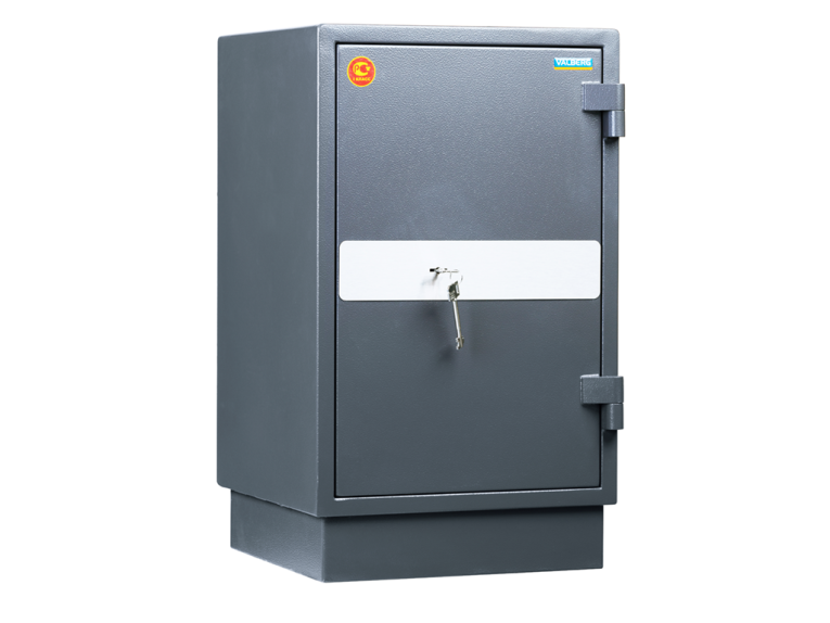 Взломостойкий сейф Valberg Кварцит 75 МТ купить в Самаре Взломостойкий сейф Valberg Кварцит 75 МТ купить в Самаре