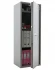 Офисный сейф Aiko TM-120T, вид спереди