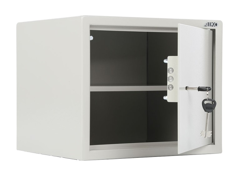 Мебельный сейф Aiko Т-28 KL купить в Самаре Мебельный сейф Aiko Т-28 KL купить в Самаре