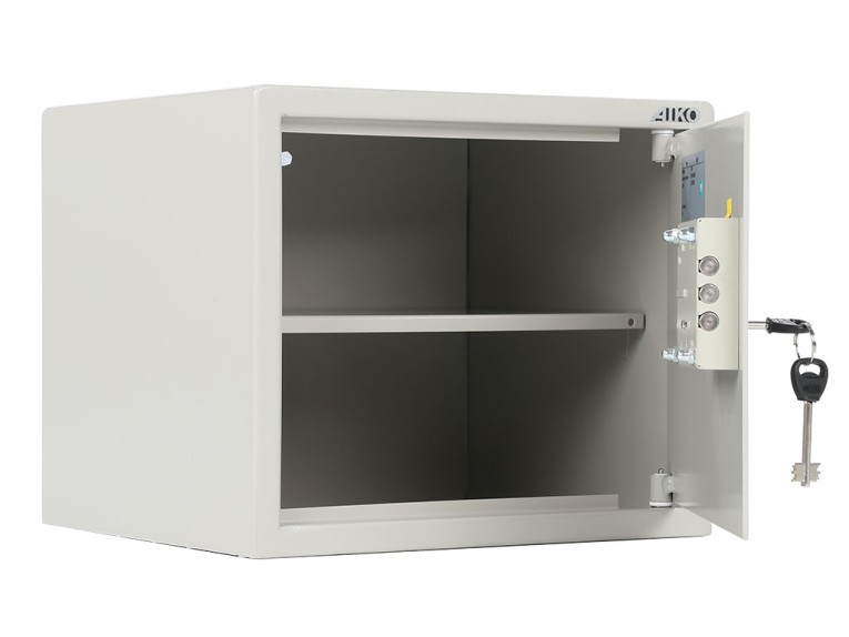 Мебельный сейф Aiko Т-28 KL купить в Самаре Мебельный сейф Aiko Т-28 KL купить в Самаре