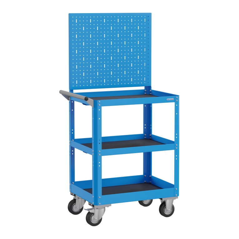 Тележка инструментальная PLC 8006.0-1К купить в Самаре