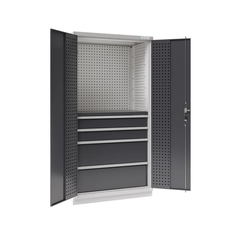 Шкаф инструментальный FBK 20 PR.2B2.1S купить в Самаре Шкаф инструментальный FBK 20 PR.2B2.1S купить в Самаре