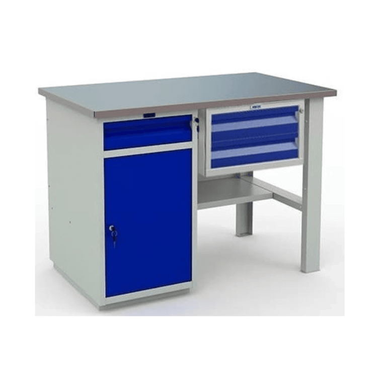 Верстак Profi WT120.WD2/F1.100 купить в Самаре Верстак Profi WT120.WD2/F1.100 купить в Самаре