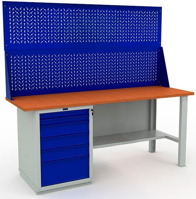 Верстак Expert W200.WS6/F2.020 купить в Самаре Верстак Expert W200.WS6/F2.020 купить в Самаре