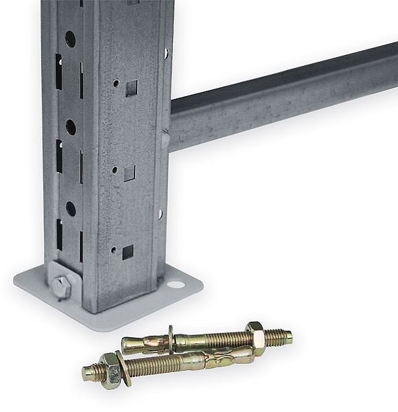 СТ-051 Рама 1800х850 цинк купить в Самаре СТ-051 Рама 1800х850 цинк купить в Самаре