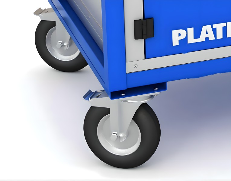 Тележка грузовая PLATFORM 900х500.3 купить в Самаре Тележка грузовая PLATFORM 900х500.3 купить в Самаре