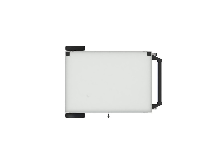 Тумба инструментальная LOGITEX 08.1 XS купить в Самаре Тумба инструментальная LOGITEX 08.1 XS купить в Самаре