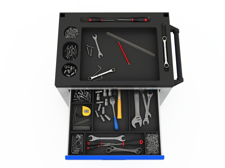 Тумба инструментальная LOGITEX 08.1 XS купить в Самаре Тумба инструментальная LOGITEX 08.1 XS купить в Самаре