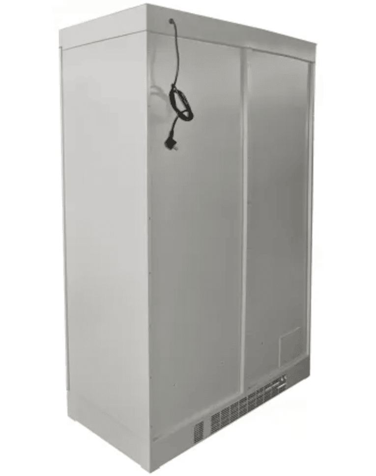 Сушильный шкаф ШС-4-15 В для обуви купить в Самаре Сушильный шкаф ШС-4-15 В для обуви купить в Самаре