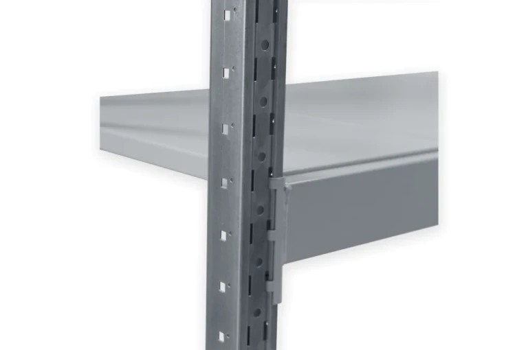 Стеллаж грузовой Диком СТ-051 3000х1500х850 с 6 ярусами купить в Самаре