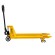 Гидравлическая тележка (рохля) SB (DB, г/п 2000 кг, вилы 1150x550 мм, RDP) SMARTLIFT (SMART) купить в Самаре