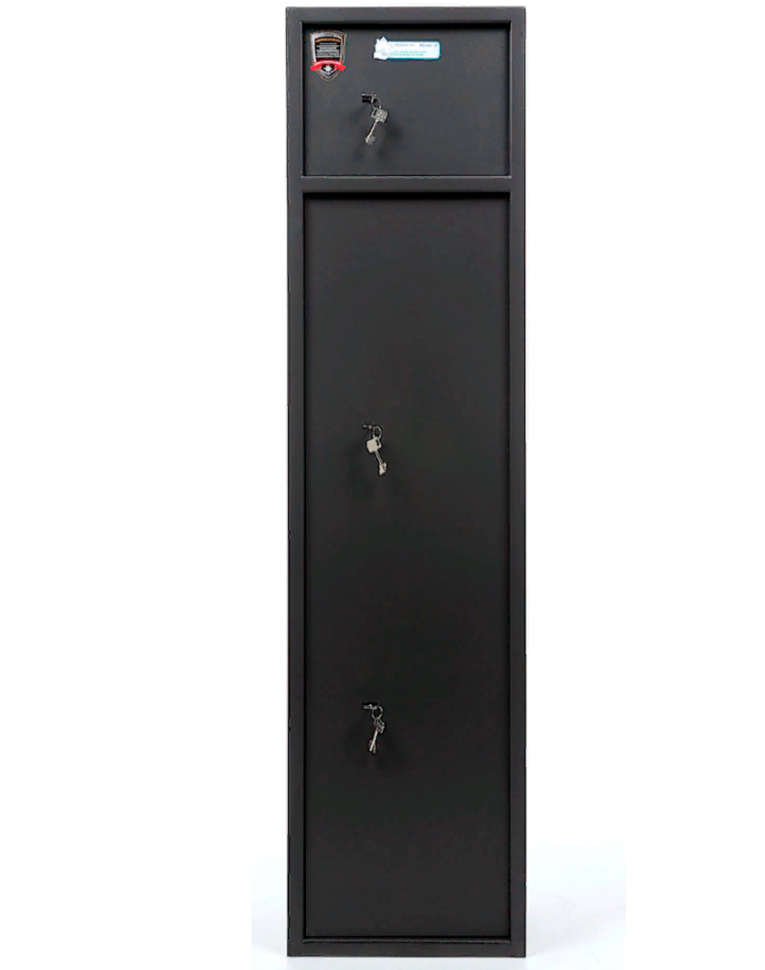 Оружейный сейф Aiko Филин 35 купить в Самаре Оружейный сейф Aiko Филин 35 купить в Самаре