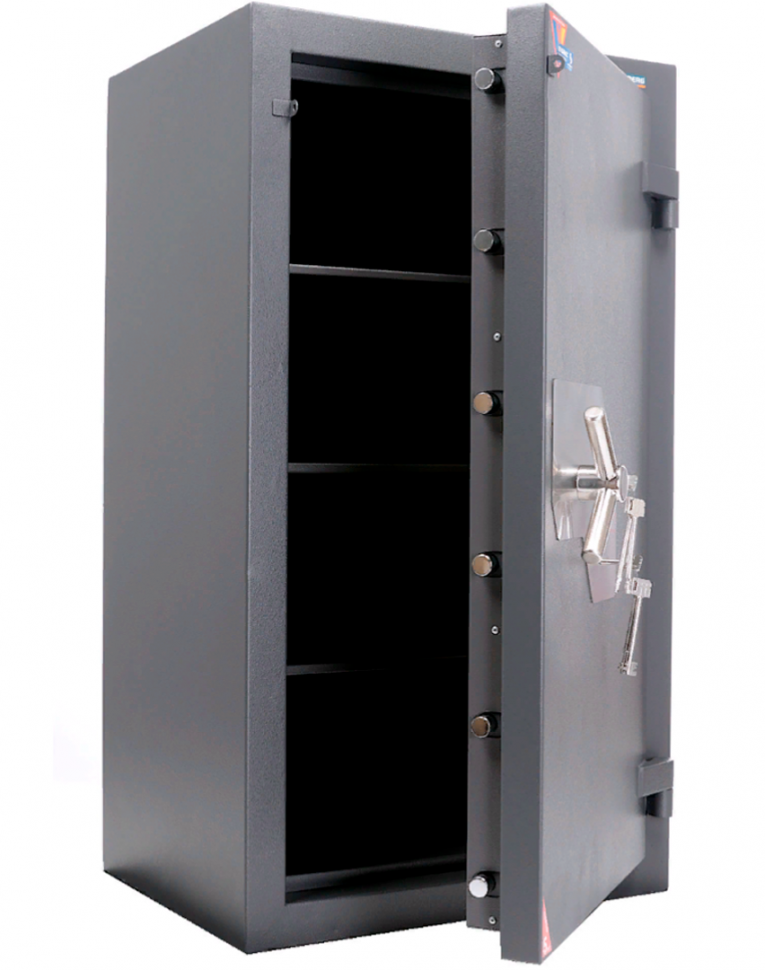 Взломостойкий сейф Valberg Форт 1268 KL купить в Самаре Взломостойкий сейф Valberg Форт 1268 KL купить в Самаре