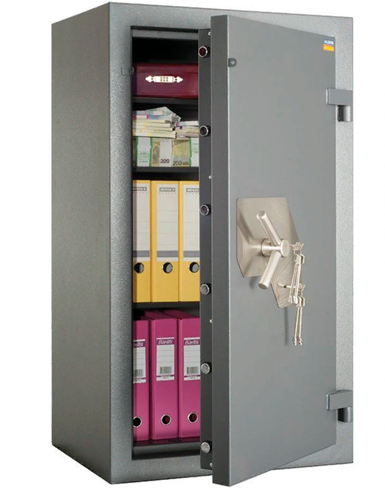 Взломостойкий сейф Valberg Форт 1268 KL купить в Самаре Взломостойкий сейф Valberg Форт 1268 KL купить в Самаре