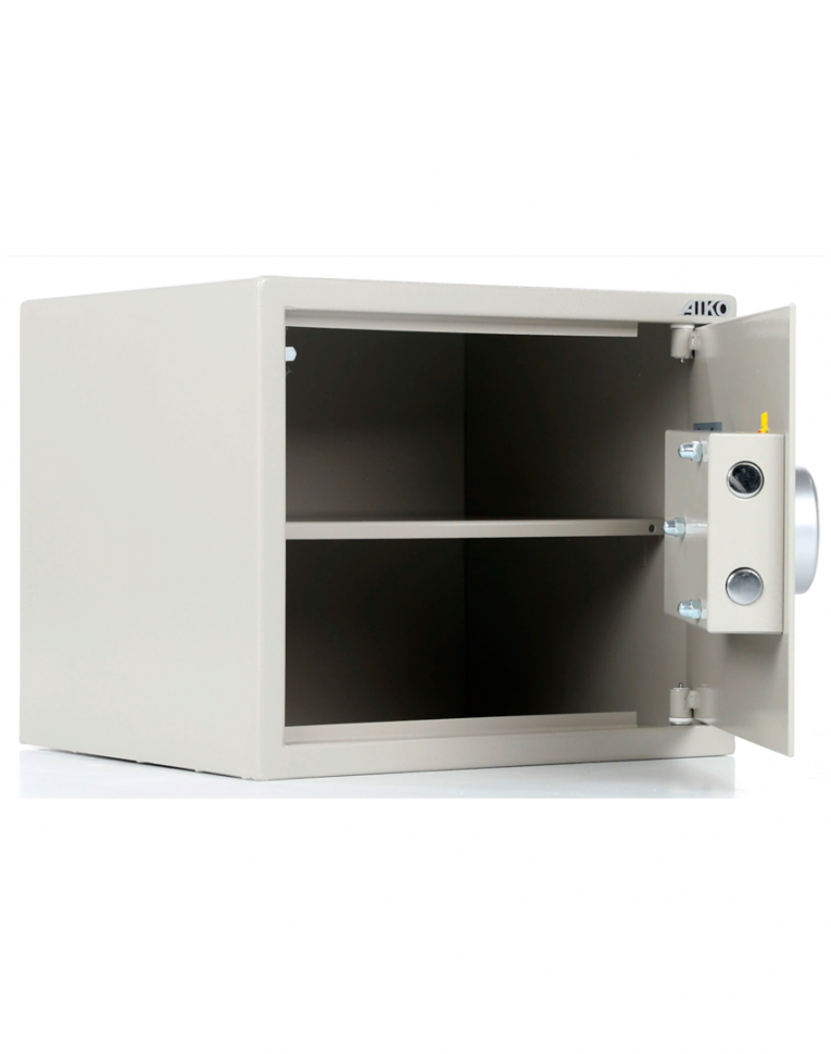 Мебельный сейф Aiko Т-28 EL купить в Самаре Мебельный сейф Aiko Т-28 EL купить в Самаре