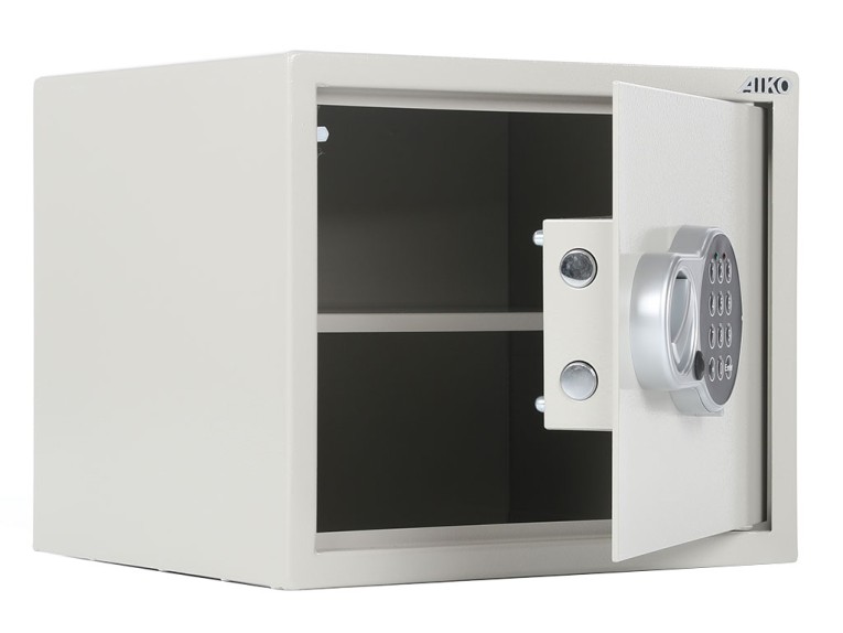 Мебельный сейф Aiko Т-28 EL купить в Самаре Мебельный сейф Aiko Т-28 EL купить в Самаре