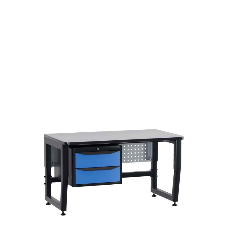 Антистатический стол SPC A12.2 купить в Самаре Антистатический стол SPC A12.2 купить в Самаре