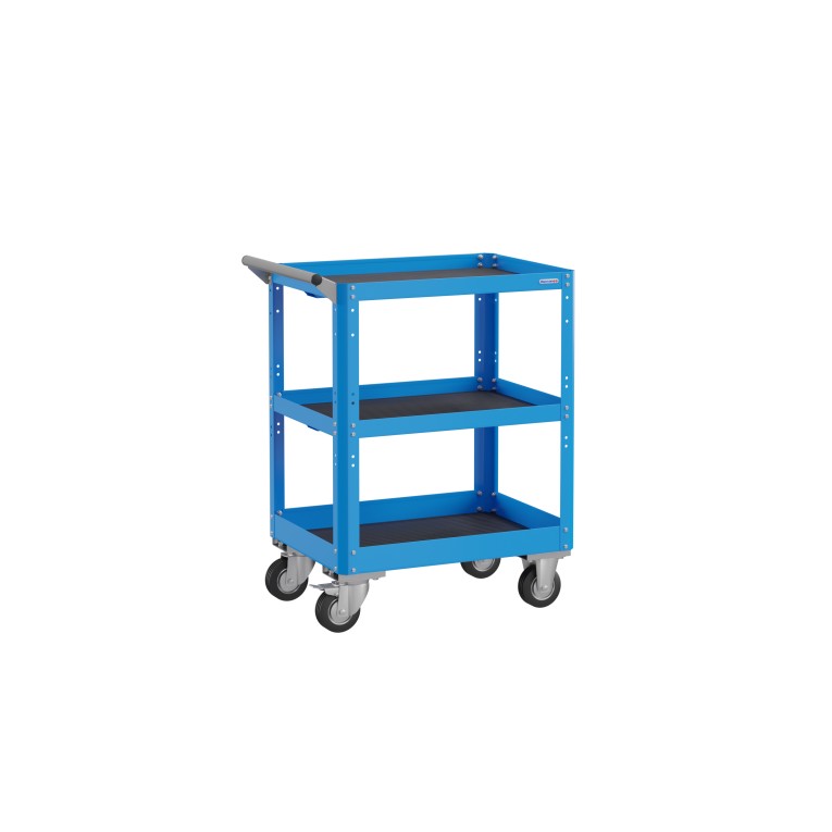 Тележка инструментальная PLC 8006.0-К купить в Самаре