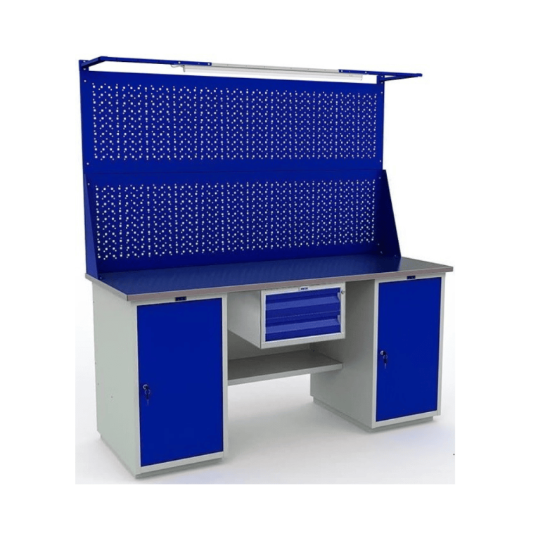 Верстак Profi WT180.WD1/WD1.121 купить в Самаре Верстак Profi WT180.WD1/WD1.121 купить в Самаре