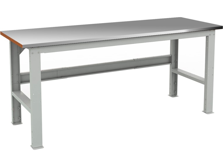 Верстак Expert (№221) WTS200.F2/F2.000 купить в Самаре