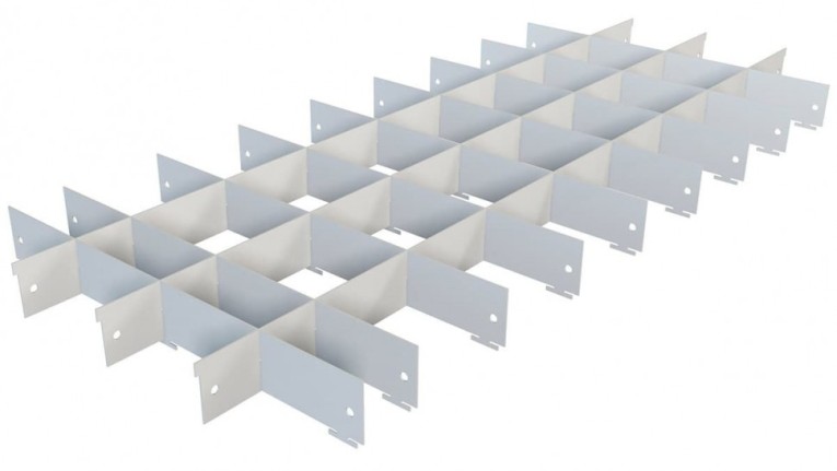 Перегородки AMH TC 60\125 купить в Самаре Перегородки AMH TC 60\125 купить в Самаре