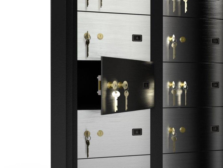 Сейф депозитный ЛС-365/18 БТ купить в Самаре Сейф депозитный ЛС-365/18 БТ купить в Самаре