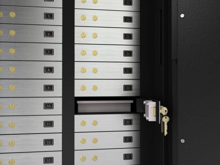 Сейф депозитный ЛС-365/18 БТ купить в Самаре Сейф депозитный ЛС-365/18 БТ купить в Самаре