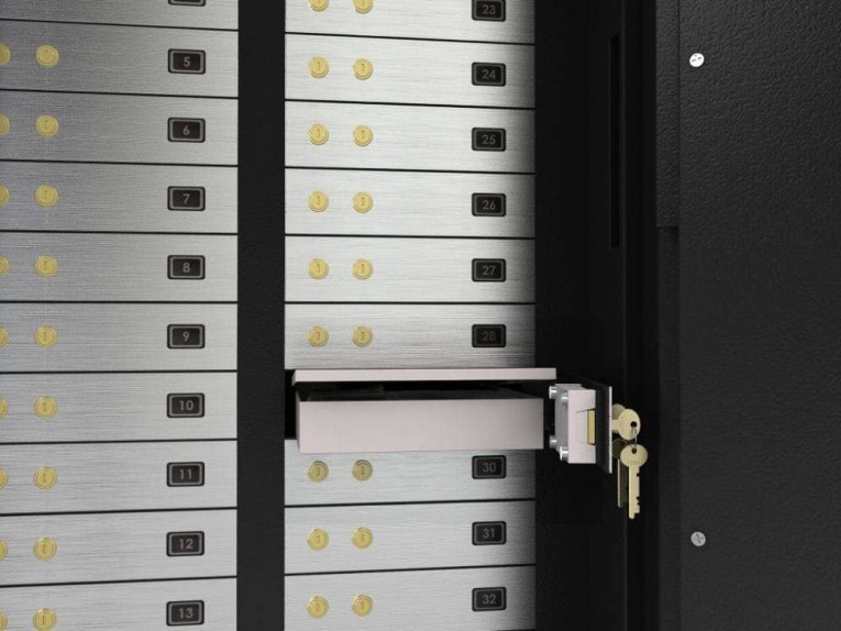 Сейф депозитный ЛС-365/18 БТ купить в Самаре Сейф депозитный ЛС-365/18 БТ купить в Самаре