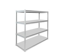 Стеллаж усиленный Gresson СУМ-800 Стеллаж усиленный Gresson СУМ-800