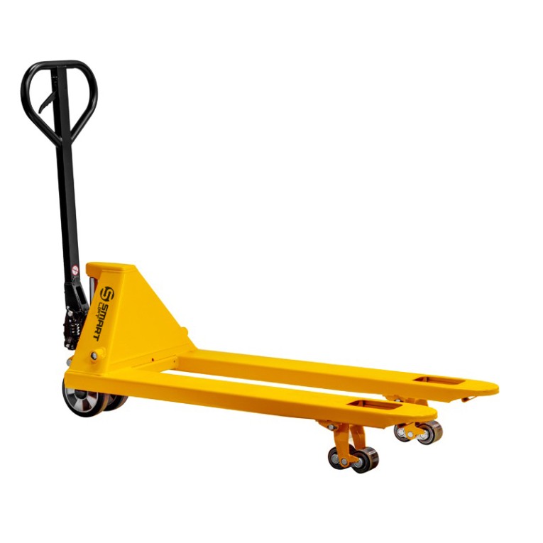 Гидравлическая тележка (рохля) SB (DF-III, г/п 2500 кг, вилы 1150x550 мм, RDP) SMARTLIFT (SMART) купить в Самаре Гидравлическая тележка (рохля) SB (DF-III, г/п 2500 кг, вилы 1150x550 мм, RDP) SMARTLIFT (SMART) купить в Самаре