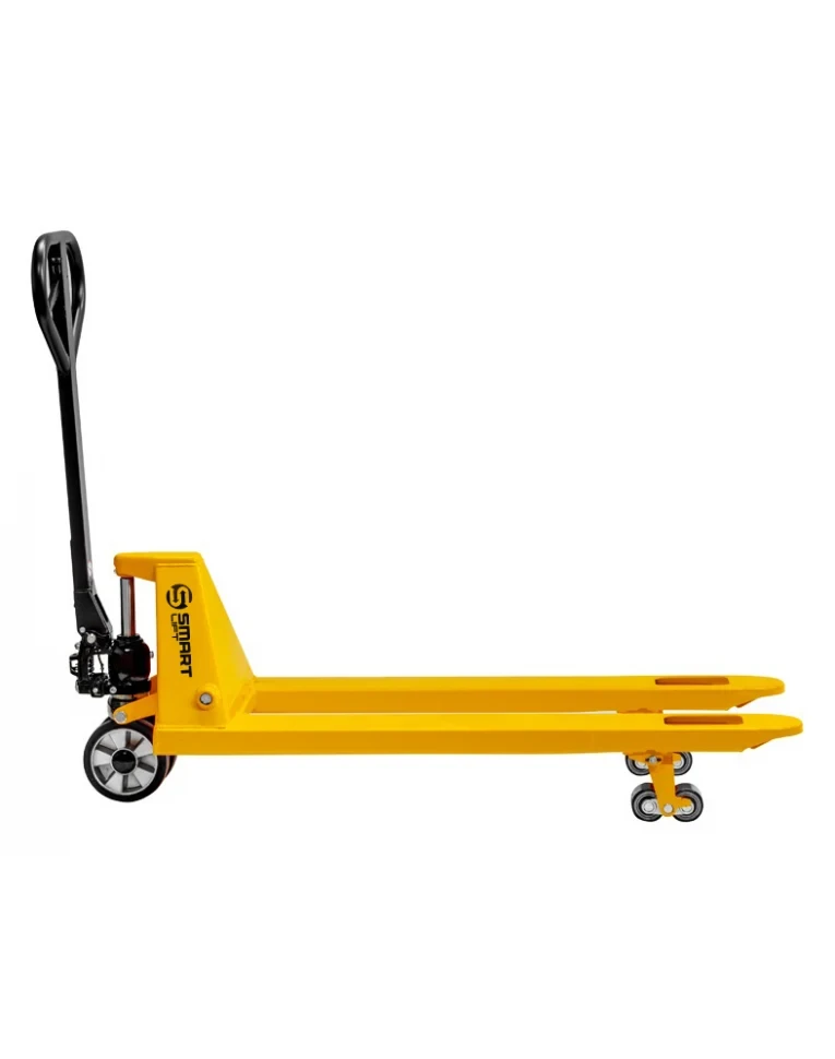 Тележка гидравлическая SB (DF-III, г/п 2500 кг, 1150x550 мм, RDP) СМАРТЛИФТ (SMARTLIFT) / СМАРТ (SMART) купить в Самаре Тележка гидравлическая SB (DF-III, г/п 2500 кг, 1150x550 мм, RDP) СМАРТЛИФТ (SMARTLIFT) / СМАРТ (SMART) купить в Самаре