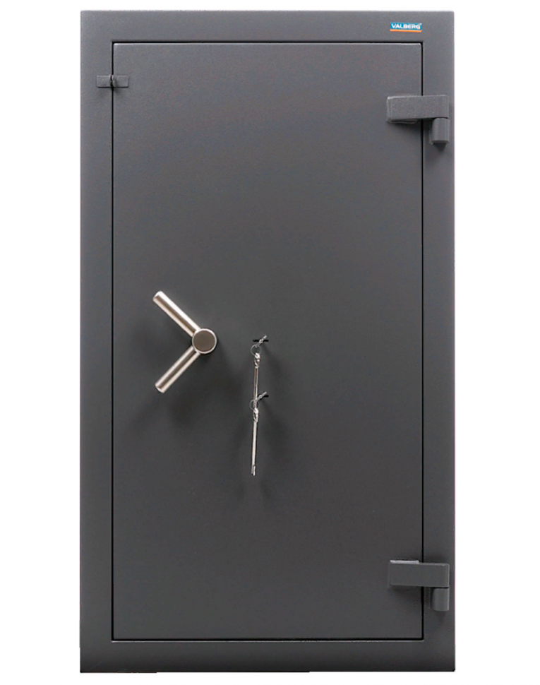 Взломостойкий сейф Valberg Гранит III-1268 KL купить в Самаре Взломостойкий сейф Valberg Гранит III-1268 KL купить в Самаре
