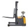 Штабелер электрический самоходный CQD20R (2000 кг; 5,6 м; 24В / 280Ач, PV, EPS) SMARTLIFT (SMART) купить в Самаре