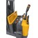 Штабелер электрический самоходный CQD20R (2000 кг; 5,6 м; 24В / 280Ач, PV, EPS) SMARTLIFT (SMART) купить в Самаре