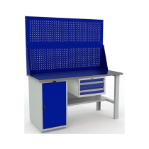 Верстак Profi WT160.WD1/F1.120