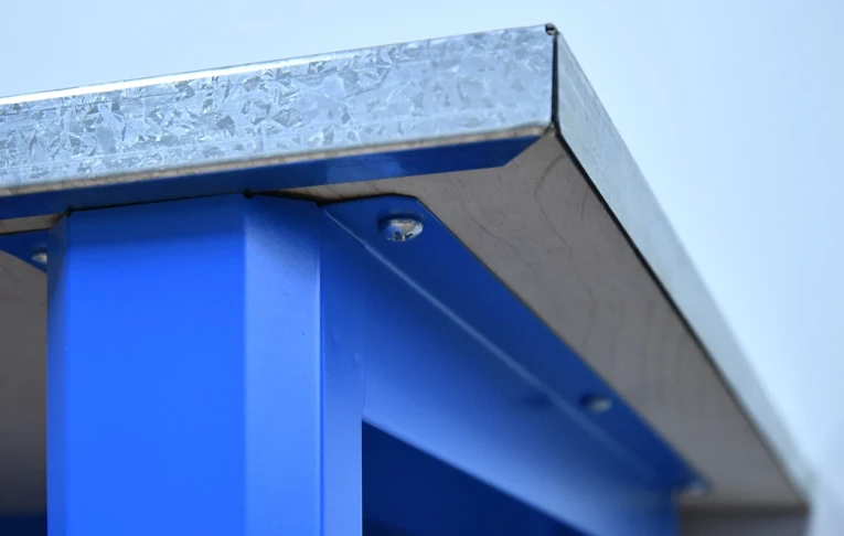 Верстак PRF 121.11.3-1 купить в Самаре Верстак PRF 121.11.3-1 купить в Самаре