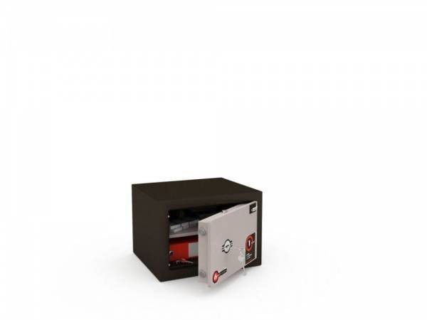 Сейф LS-030 K купить в Самаре Сейф LS-030 K купить в Самаре