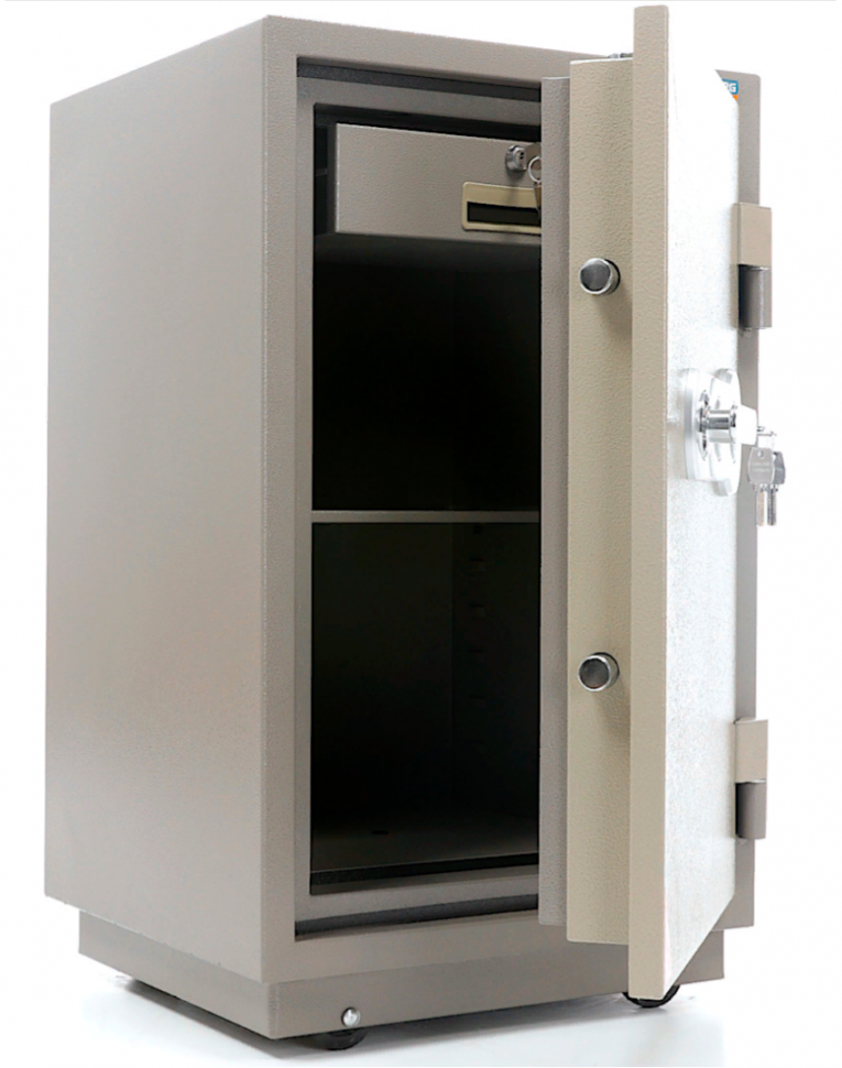 Огнестойкий сейф Valberg FRS-80.T-KL купить в Самаре Огнестойкий сейф Valberg FRS-80.T-KL купить в Самаре