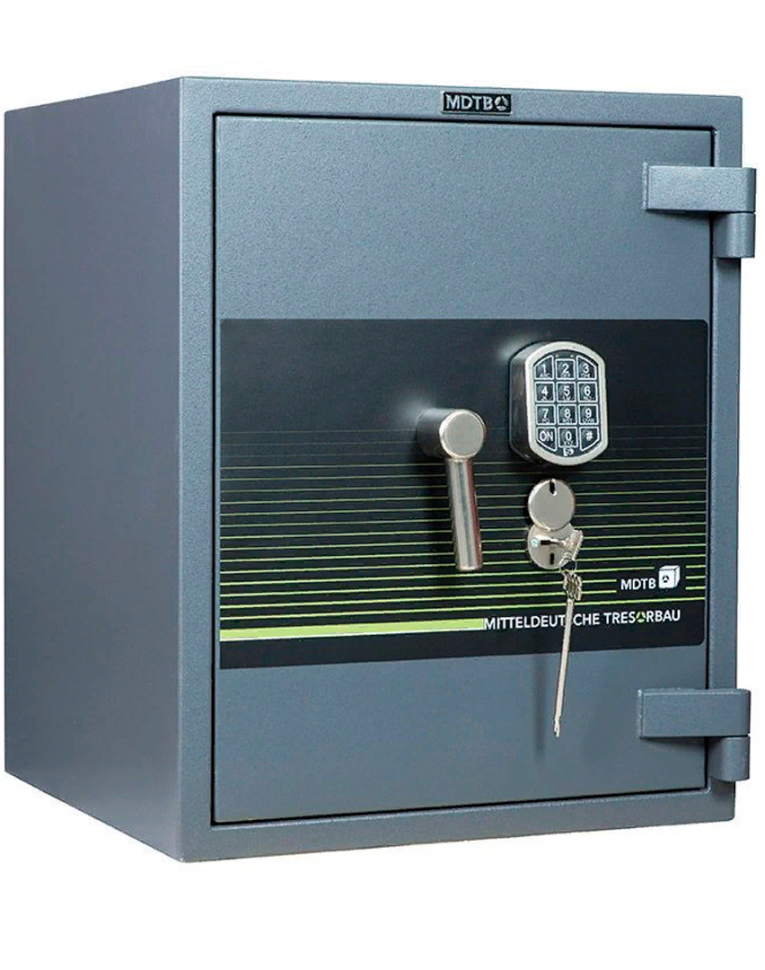 Взломостойкий сейф MDTB Burgas-1068 2K купить в Самаре Взломостойкий сейф MDTB Burgas-1068 2K купить в Самаре