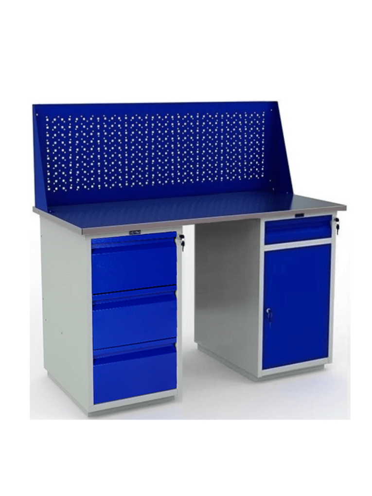 Верстак Практик Profi WT140.WD3/WD2.010 купить в Самаре